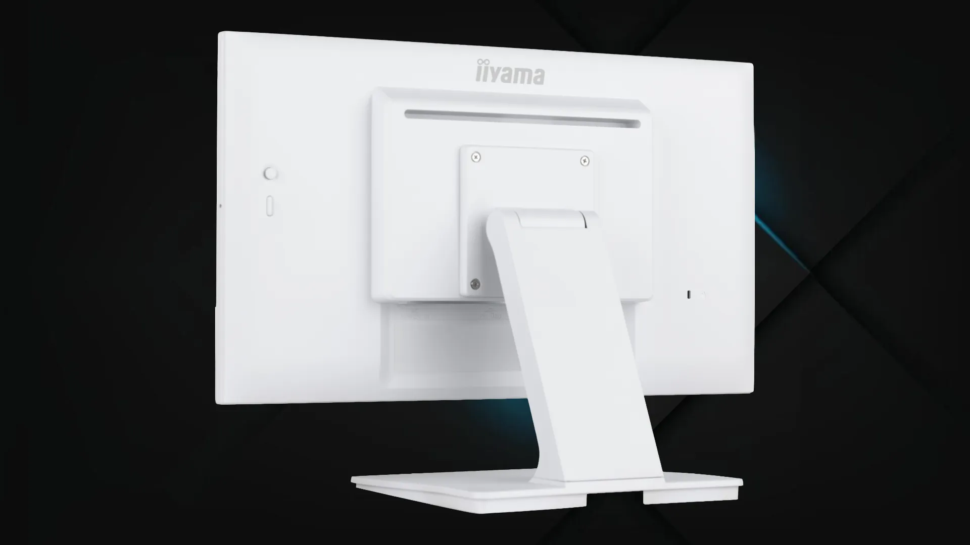 Монитор iiyama 21.5" IPS 100Hz T2252MSC-W2 (UA)