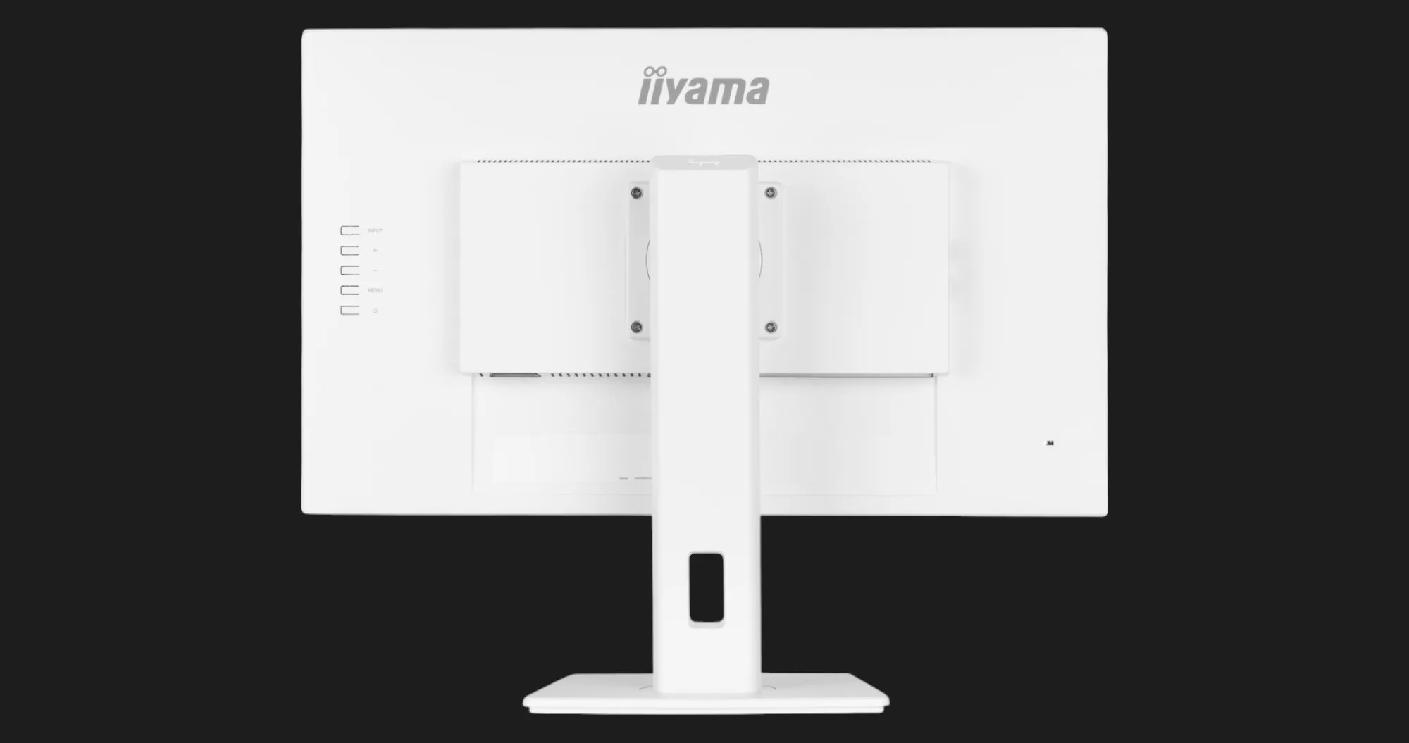 Монитор iiyama 27" IPS 100Hz XUB2792QSU-W6 (UA)