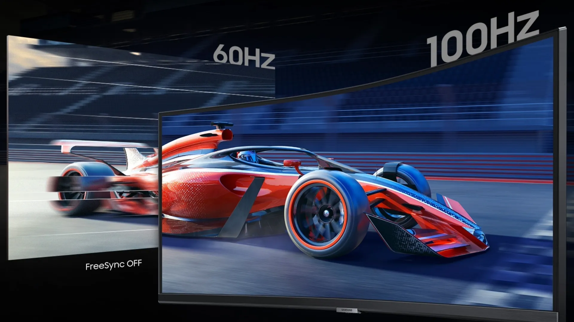 Монитор Samsung 34" LS34C650UAIXUA (UA)