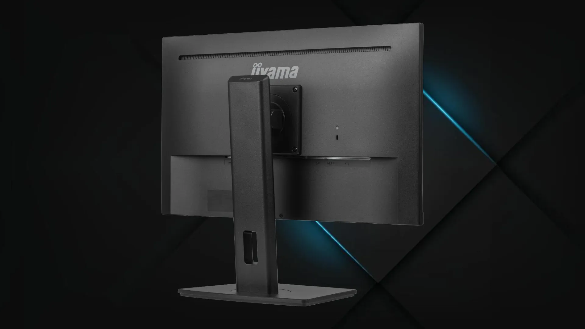 Монітор iiyama 23.8" IPS 100Hz XUB2491H-B1 (UA)