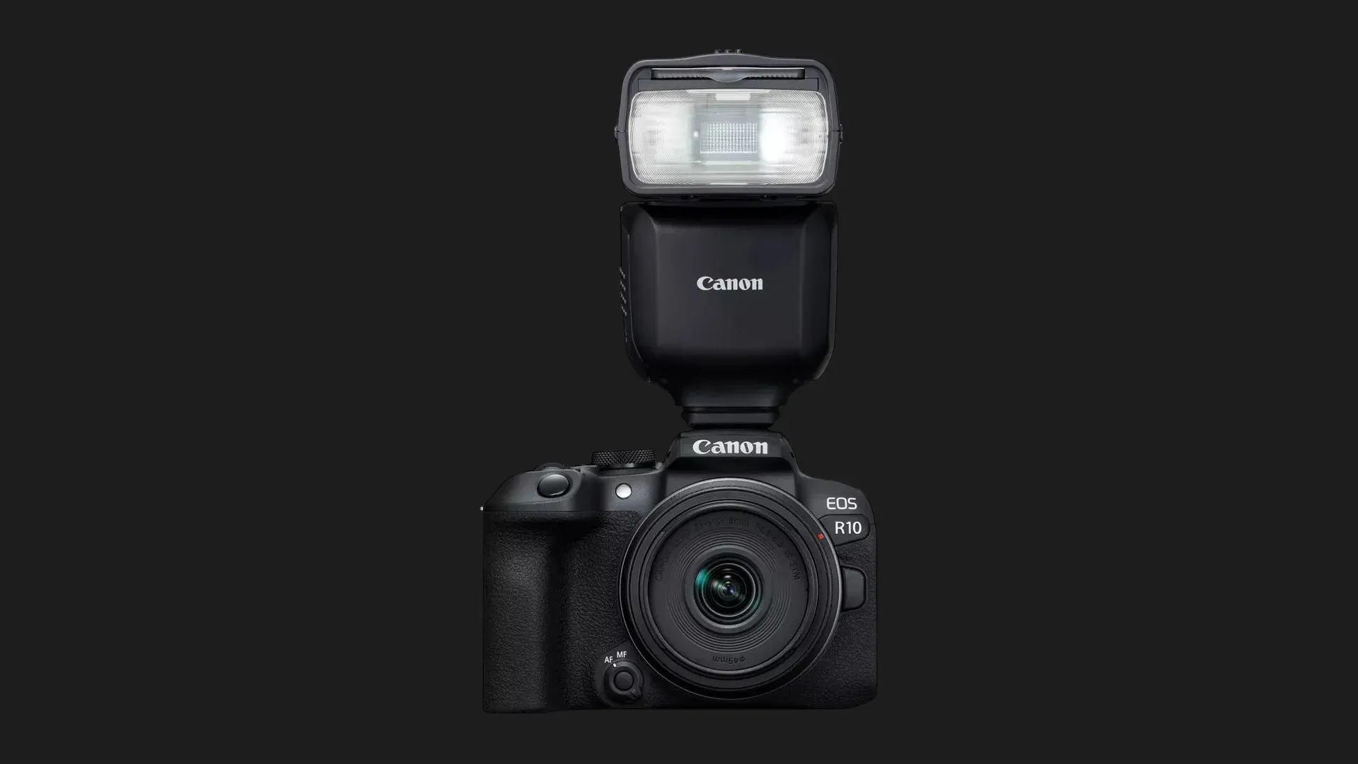 Спалах Canon Speedlite EL-10 (6579C002)