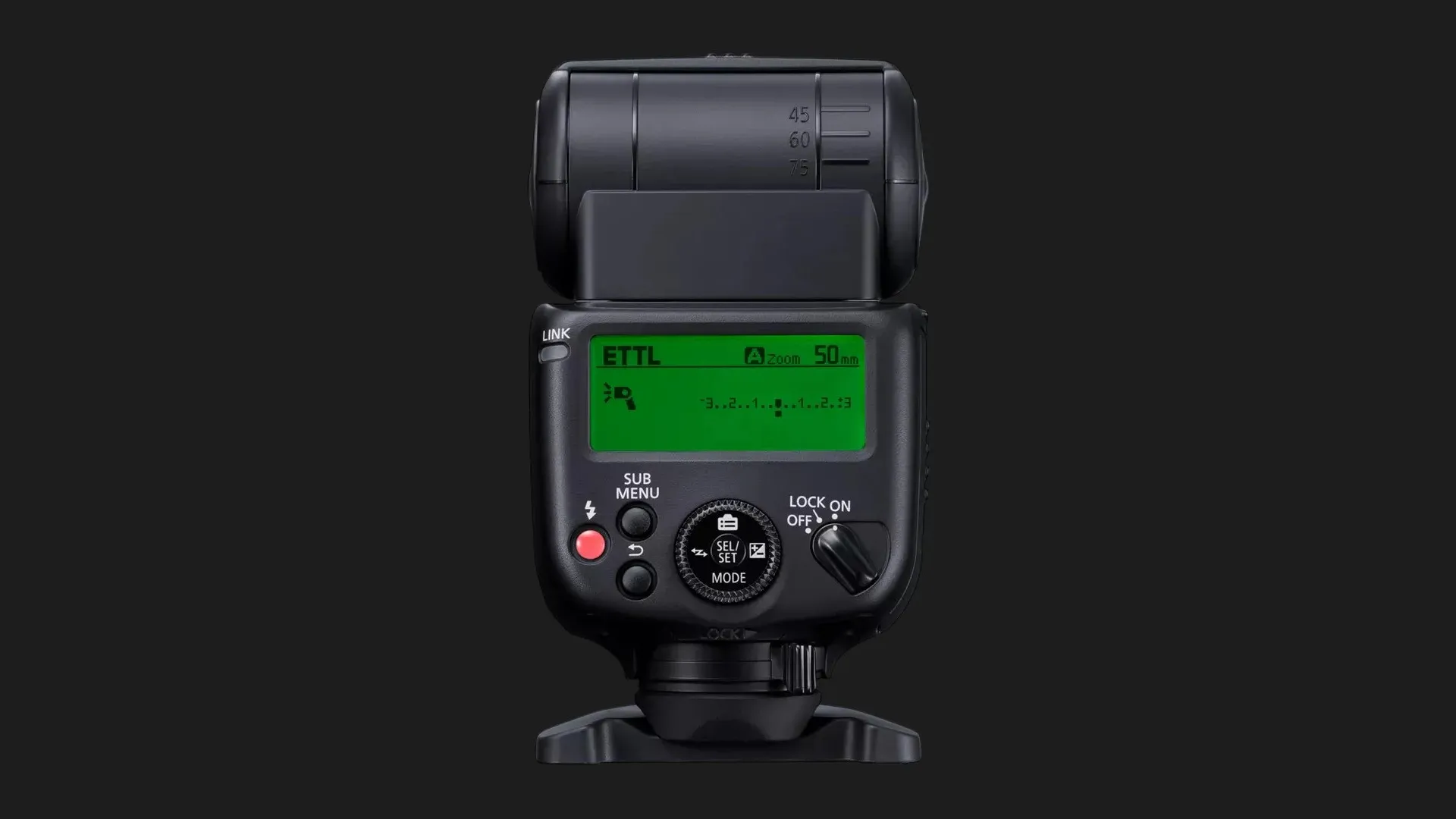 Спалах Canon Speedlite EL-10 (6579C002)