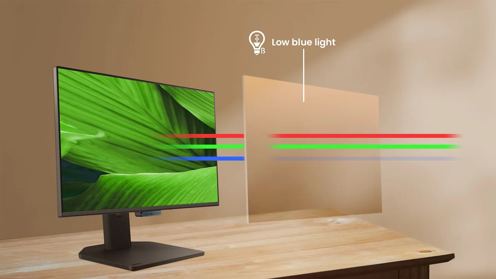 Монітор BenQ 27" GW2790C IPS 144Hz 9H.LNPLB.QBE (UA)