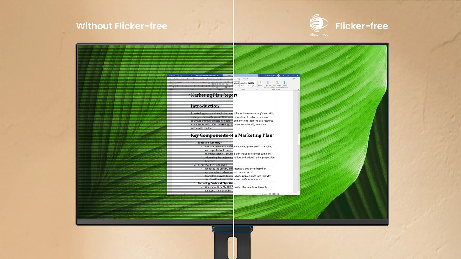 Монітор BenQ 27" GW2790C IPS 144Hz 9H.LNPLB.QBE (UA)
