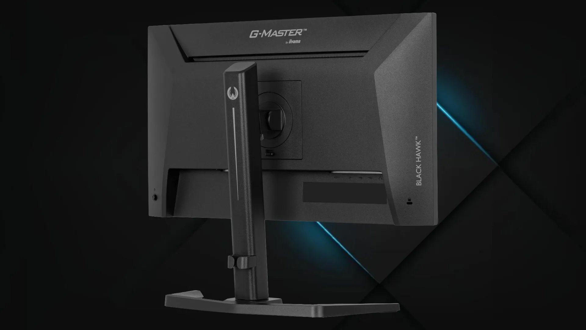 Монітор iiyama 23.8" IPS 144Hz GB2441HSU-B1 (UA)