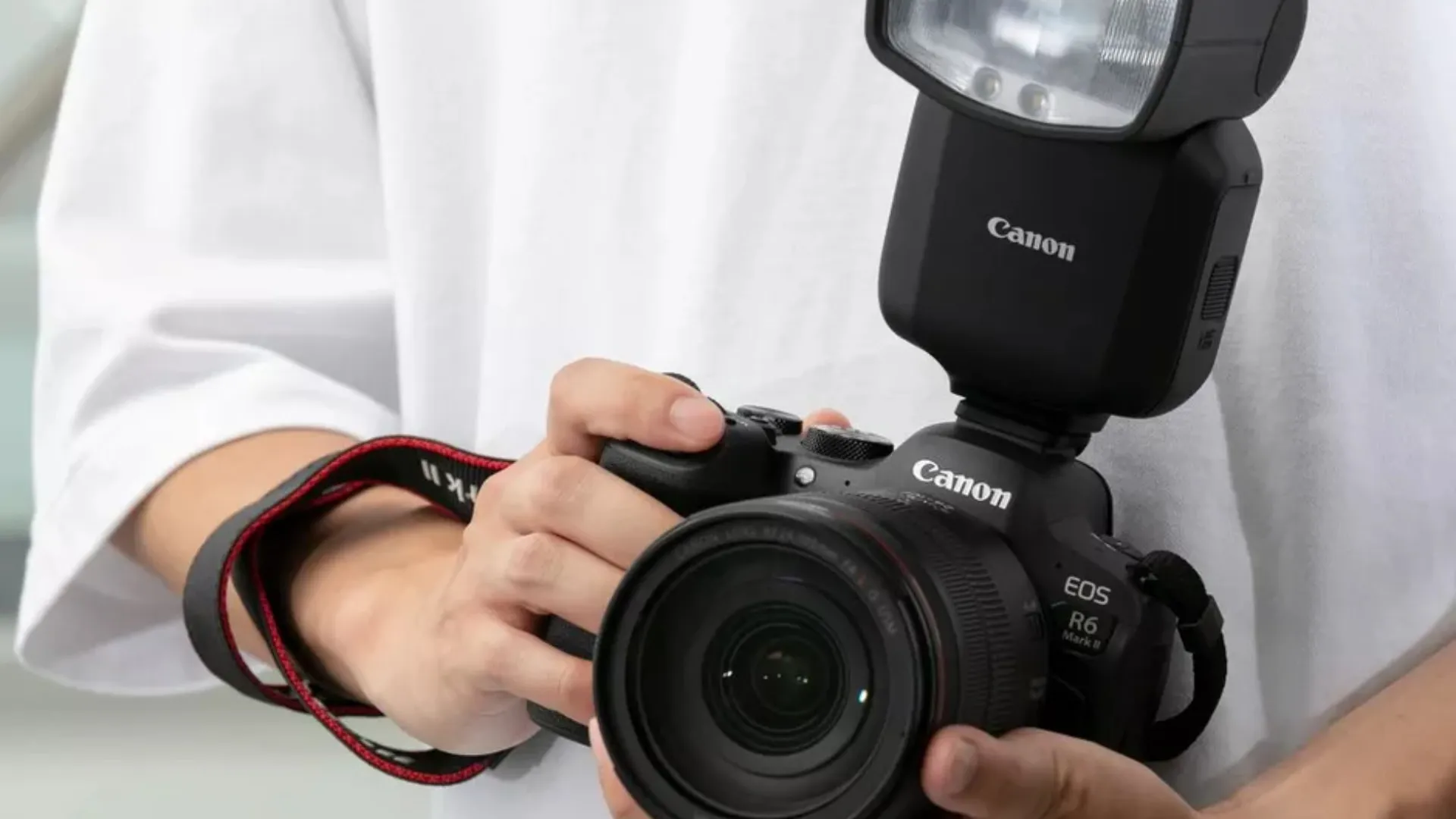 Вспышка Canon Speedlite EL-5 (5654C004)