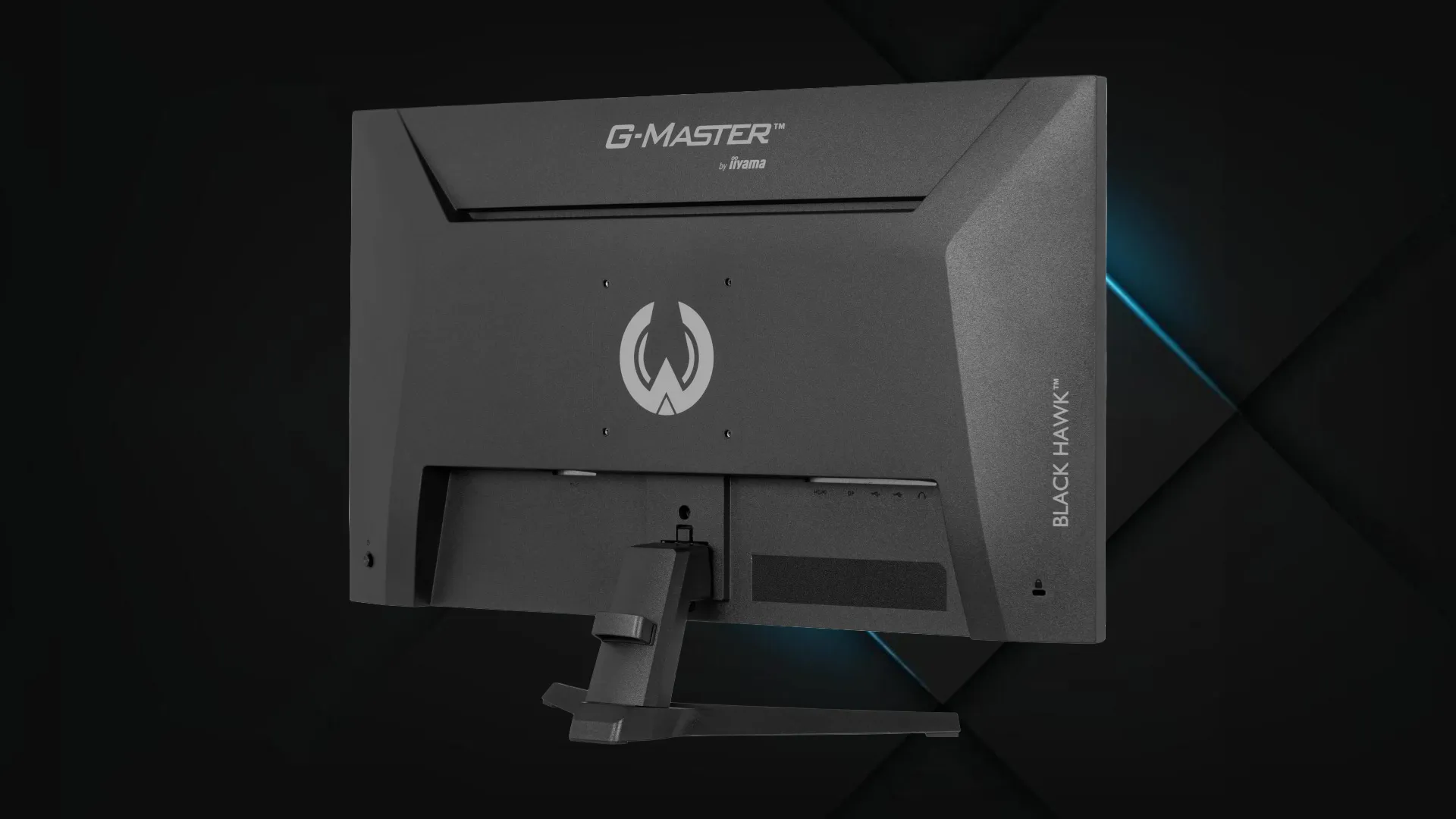 Монітор iiyama 27" IPS 144Hz G2741HSU-B1 (UA)