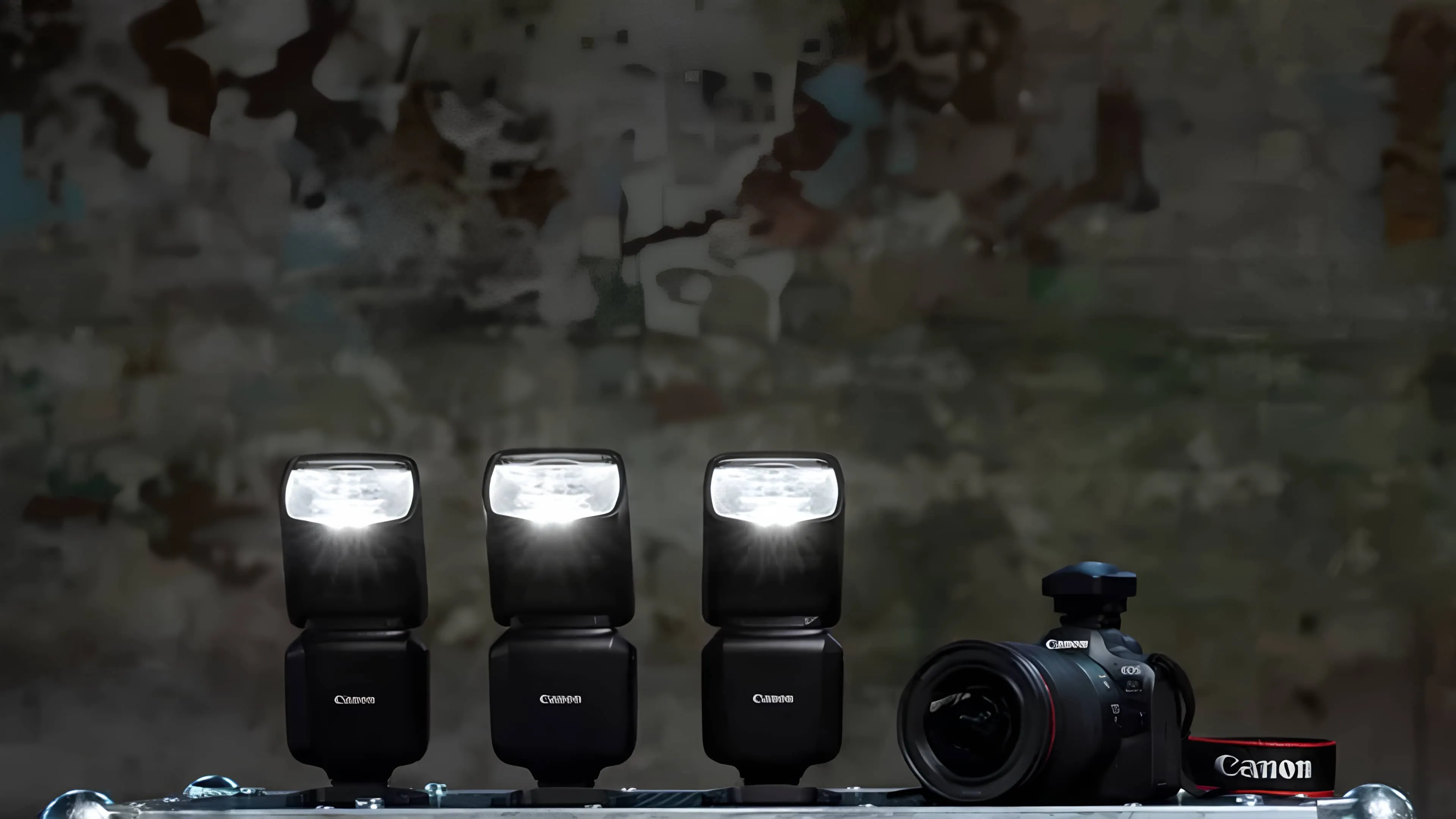 Вспышка Canon Speedlite EL-5 (5654C004)