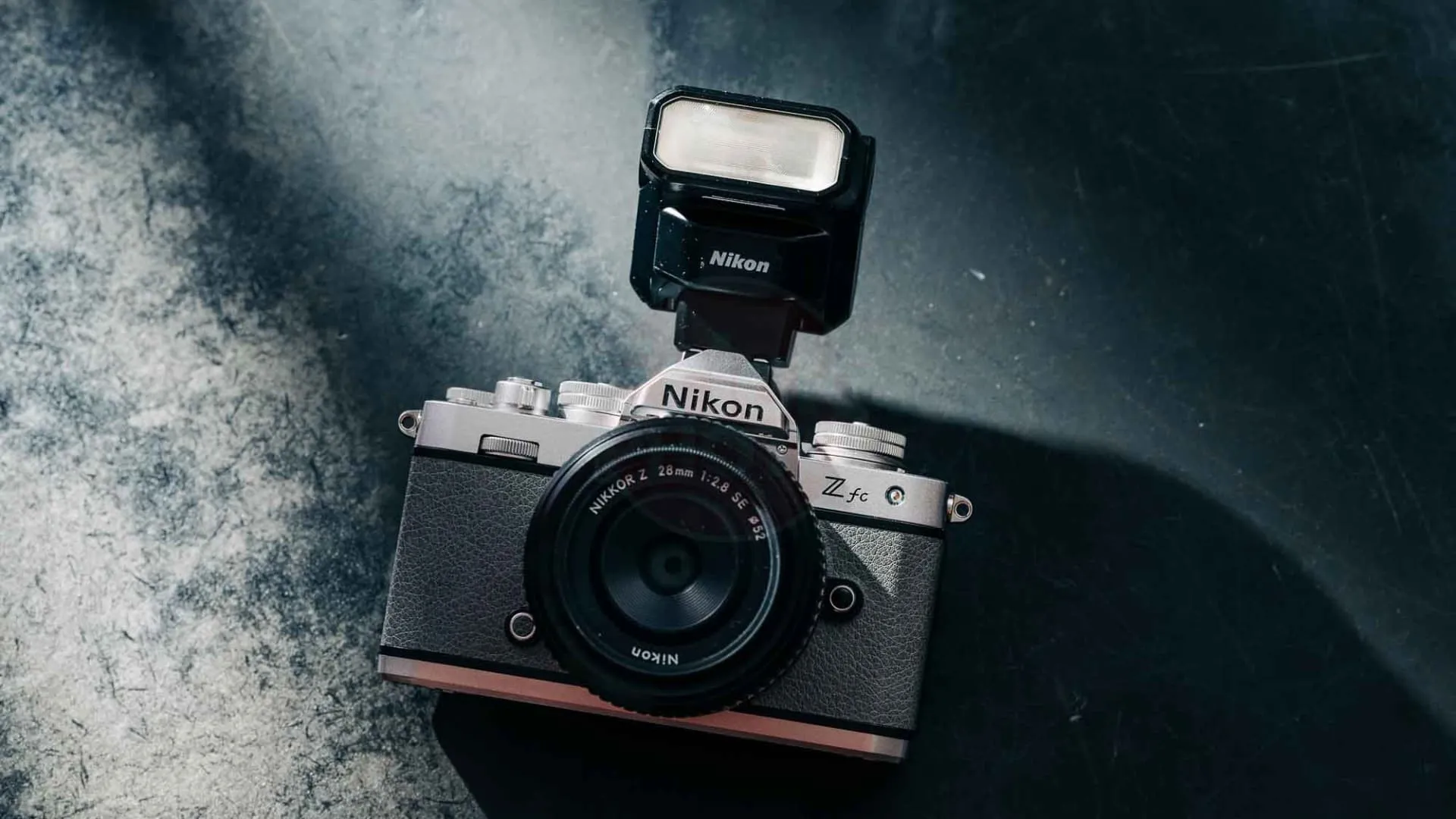 Спалах Nikon SB-300 (FSA04101)