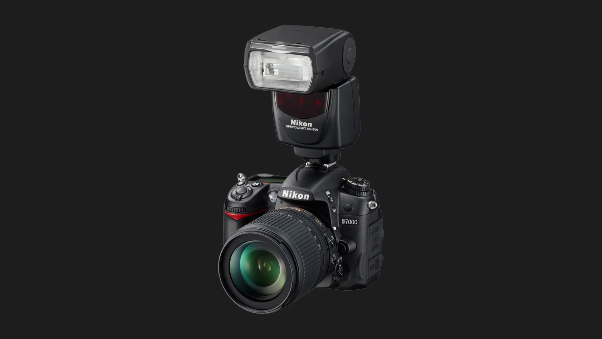 Спалах Nikon SB-700 AF TTL (FSA03901)