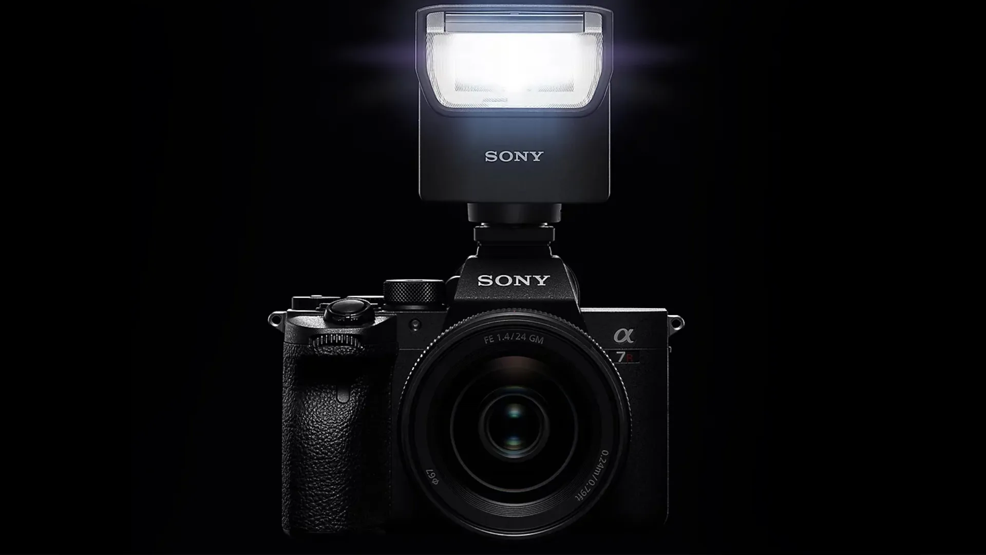 Вспышка Sony HVL-F28RMA (HVLF28RMA.CE7)
