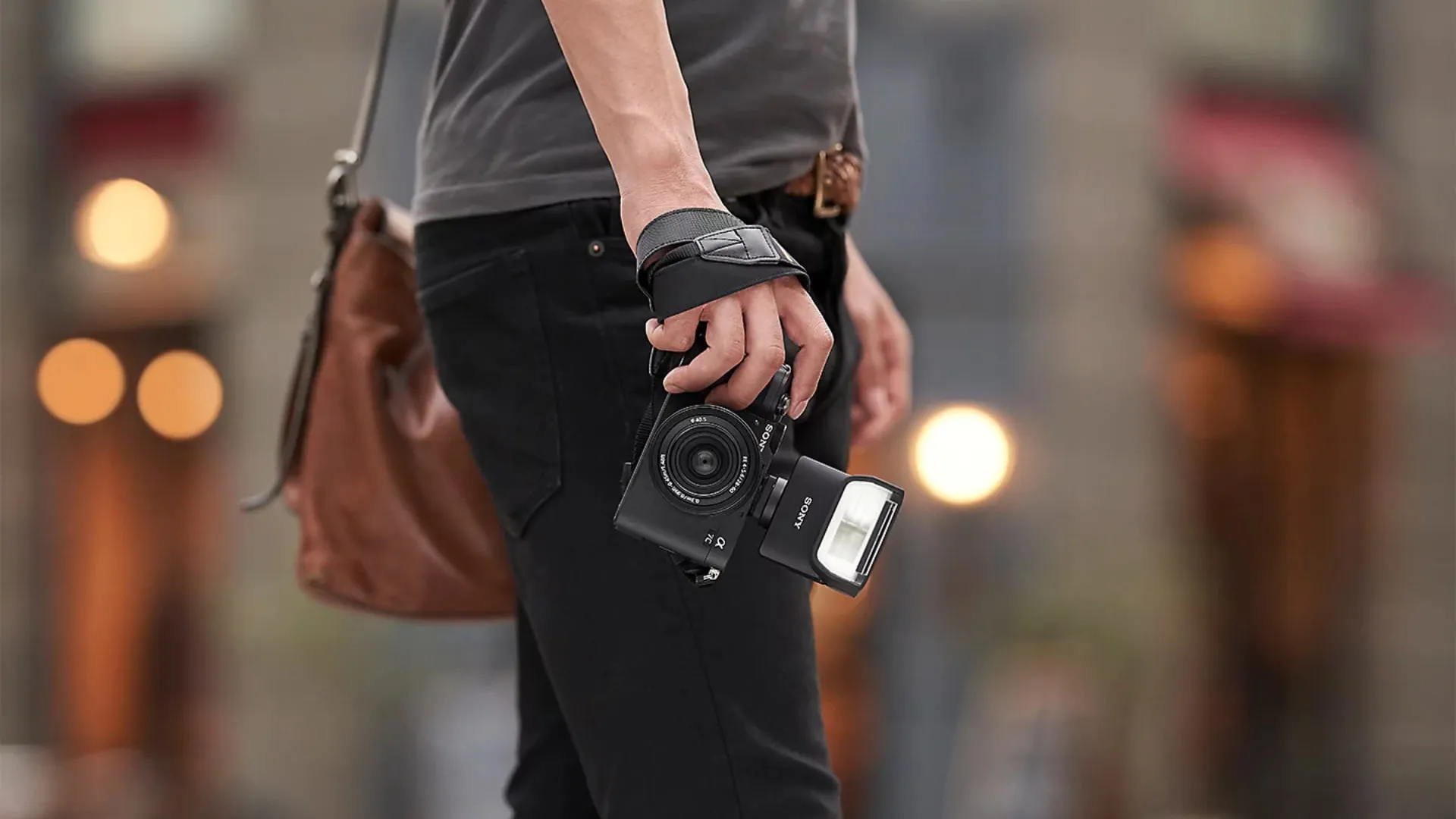 Вспышка Sony HVL-F28RMA (HVLF28RMA.CE7)