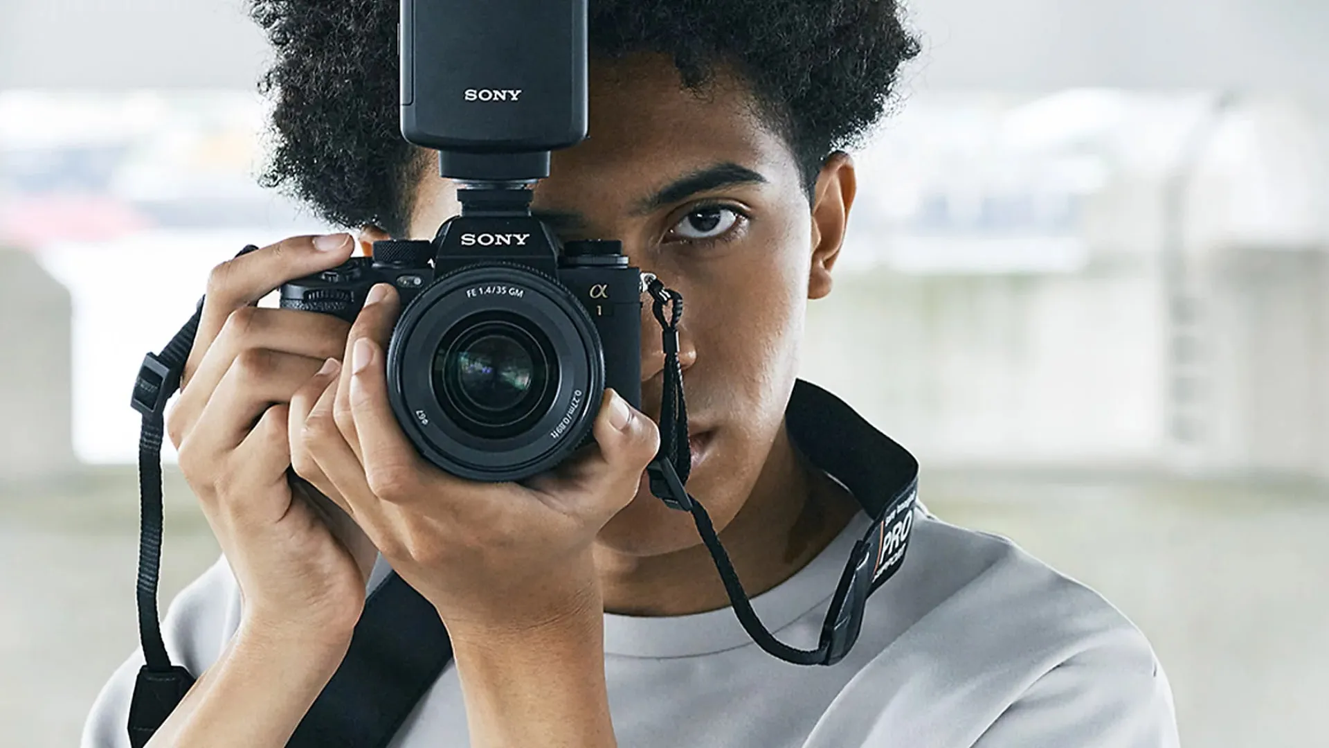 Вспышка Sony HVL-F60RM2 (HVLF60RM2.CE7)