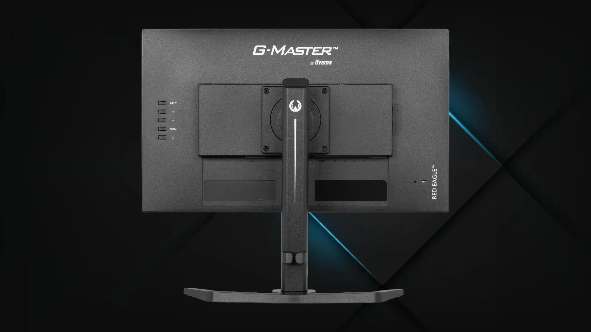 Монітор iiyama 23.8" IPS 180Hz G-Master GB2470HSU-B6 Red Eagle (UA)