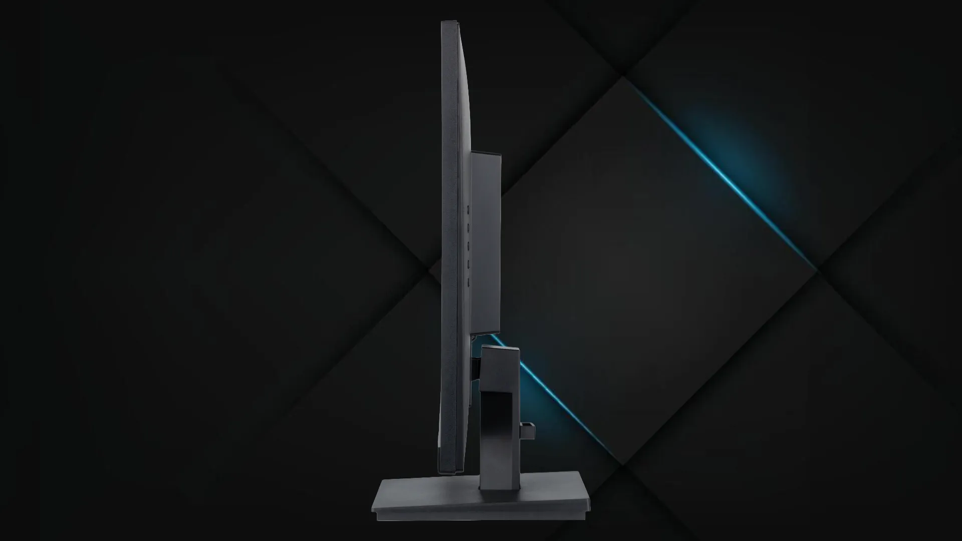 Монитор iiyama 27" IPS 100Hz XU2792QSU-B6 (UA)