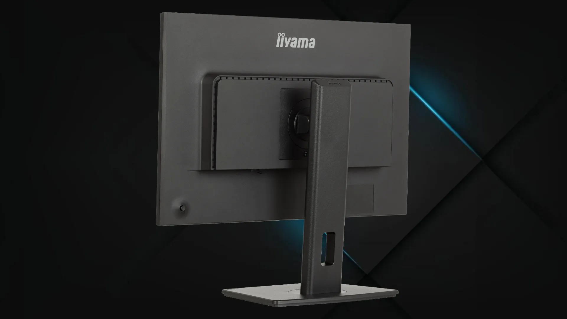 Монитор iiyama 24,1" IPS 75Hz ProLite XUB2495WSU-B7 (UA)