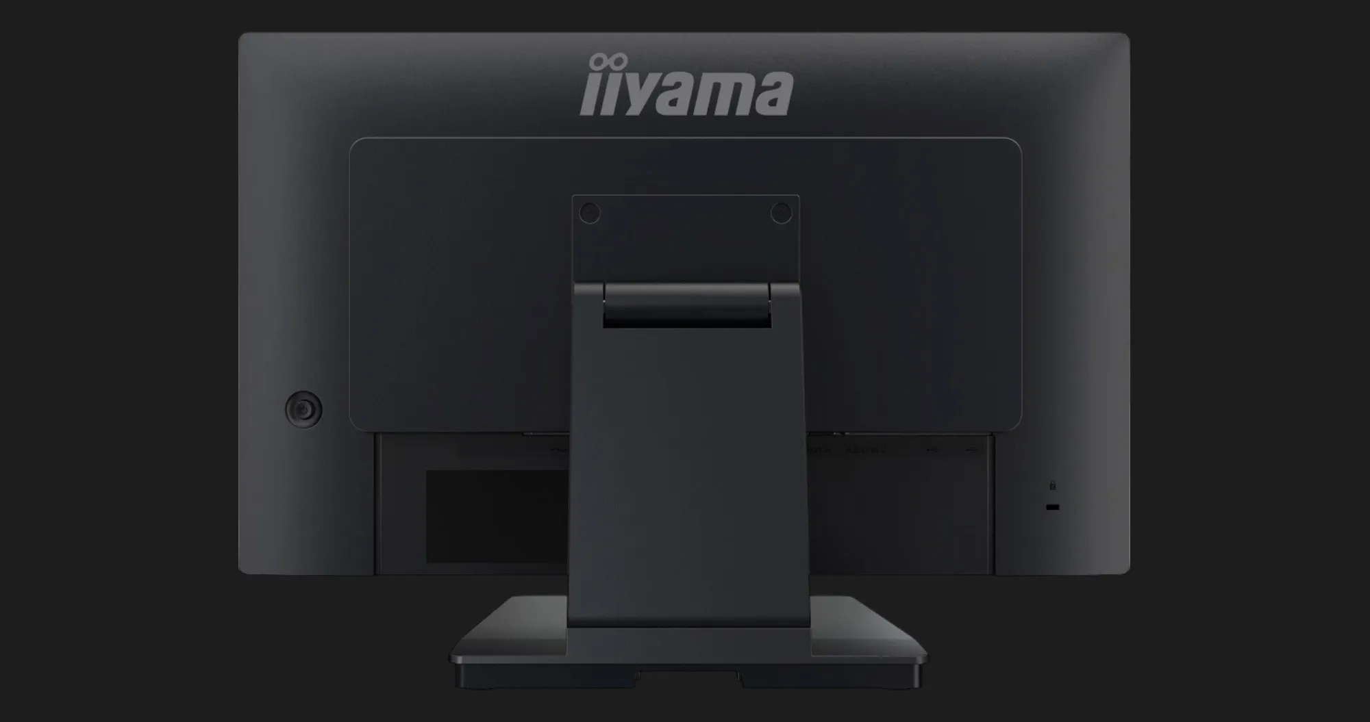 Монітор iiyama 21.5" ProLite IPS 100Hz T2254MSC-B2AG (UA)