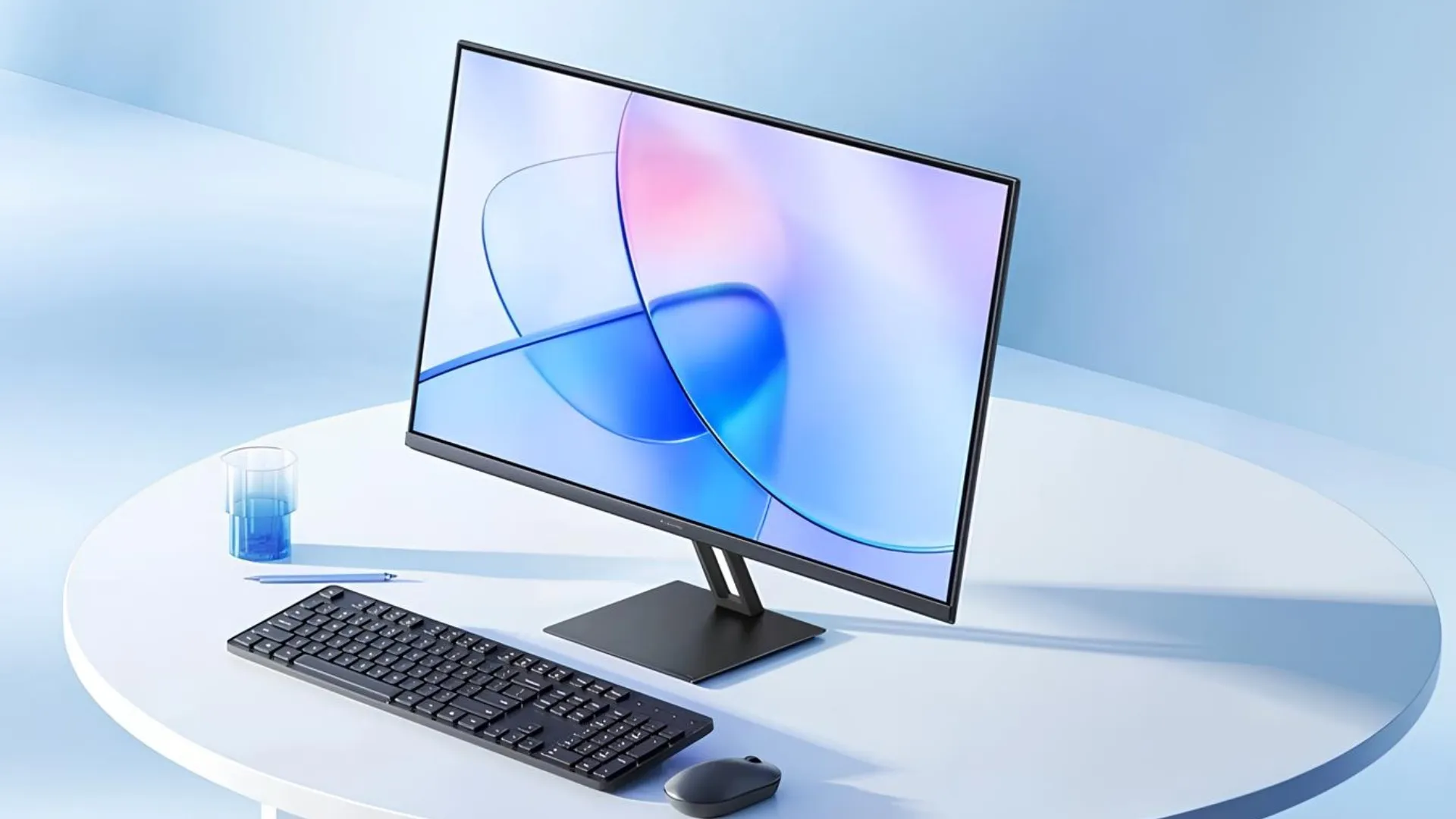 Монітор Xiaomi 27" A27i IPS 100Hz ELA5345EU (UA)