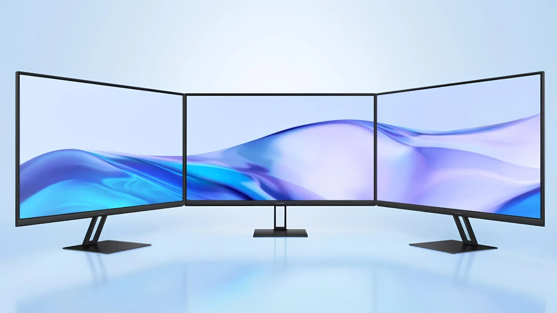 Монітор Xiaomi 27" A27i IPS 100Hz ELA5345EU (UA)