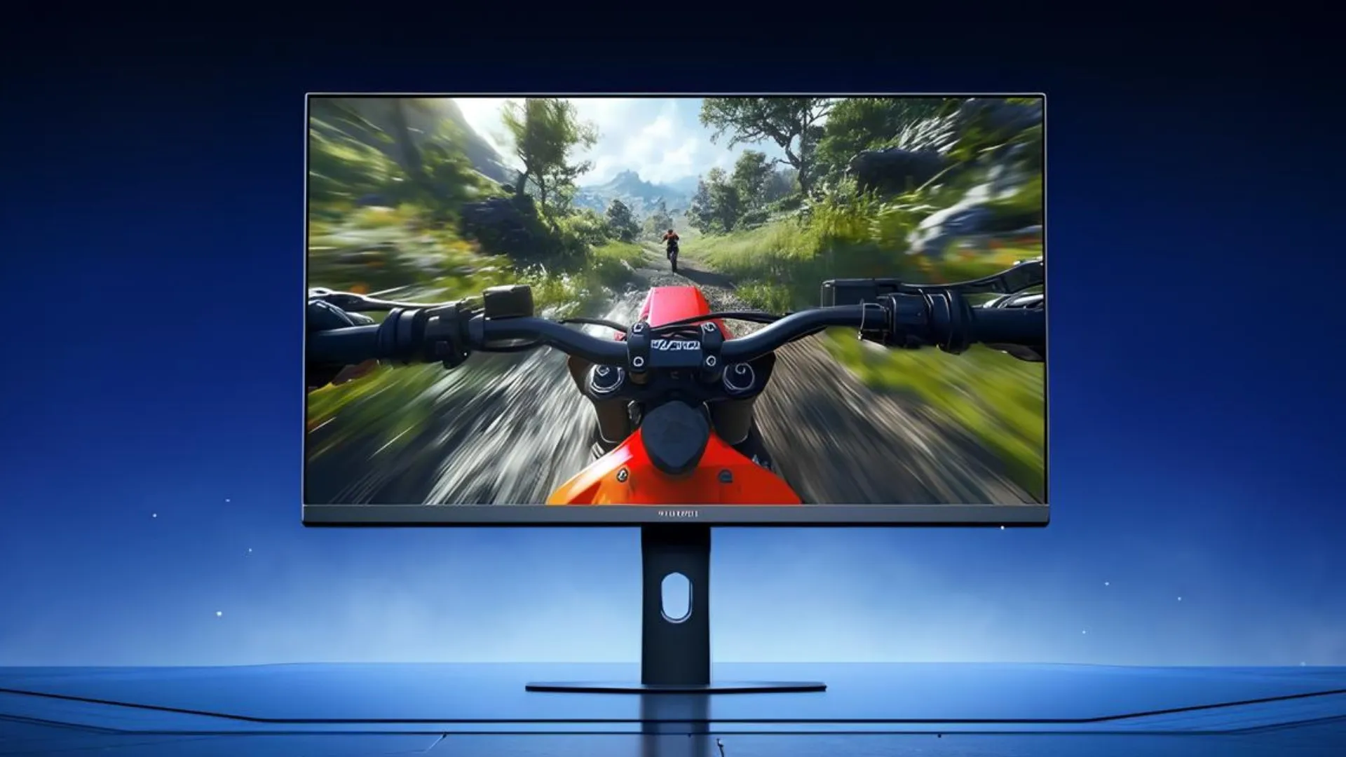 Ігровий монітор Xiaomi G27i 2026 IPS 200Hz ELA6370EU (UA)