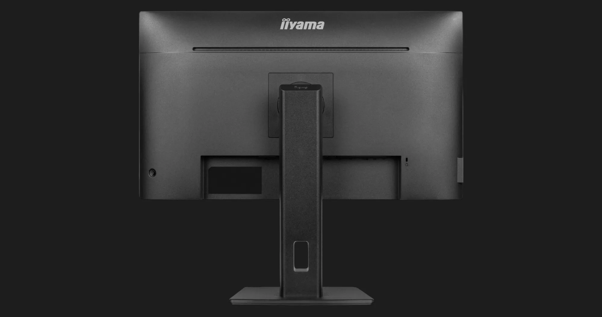 Монитор iiyama 27" ProLite IPS 60Hz XUB2792UHSU-B6 (UA)