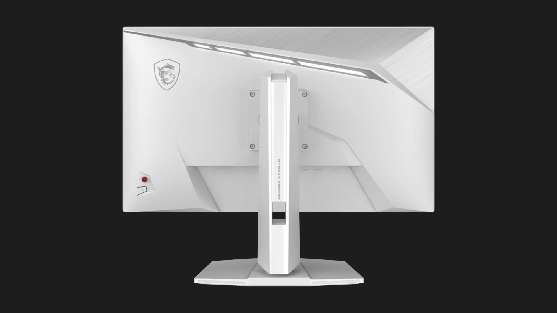 Монітор MSI 27" MAG 274QRFW E20 IPS 200Hz (UA)