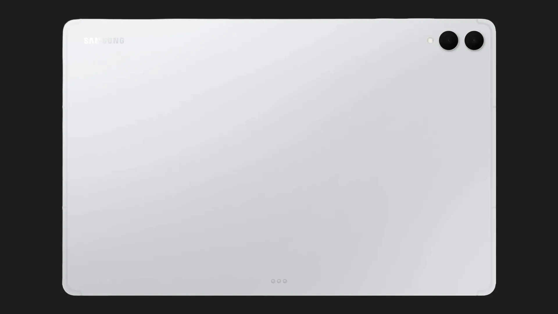 Планшет Samsung Galaxy Tab S11 Ultra Wi-Fi 12/256GB (Silver) (SM-X930NZSR)