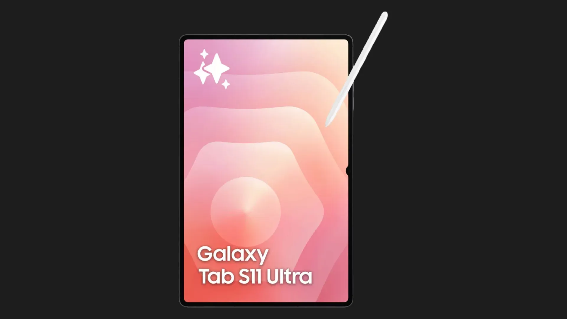 Планшет Samsung Galaxy Tab S11 Ultra Wi-Fi 12/256GB (Silver) (SM-X930NZSR)