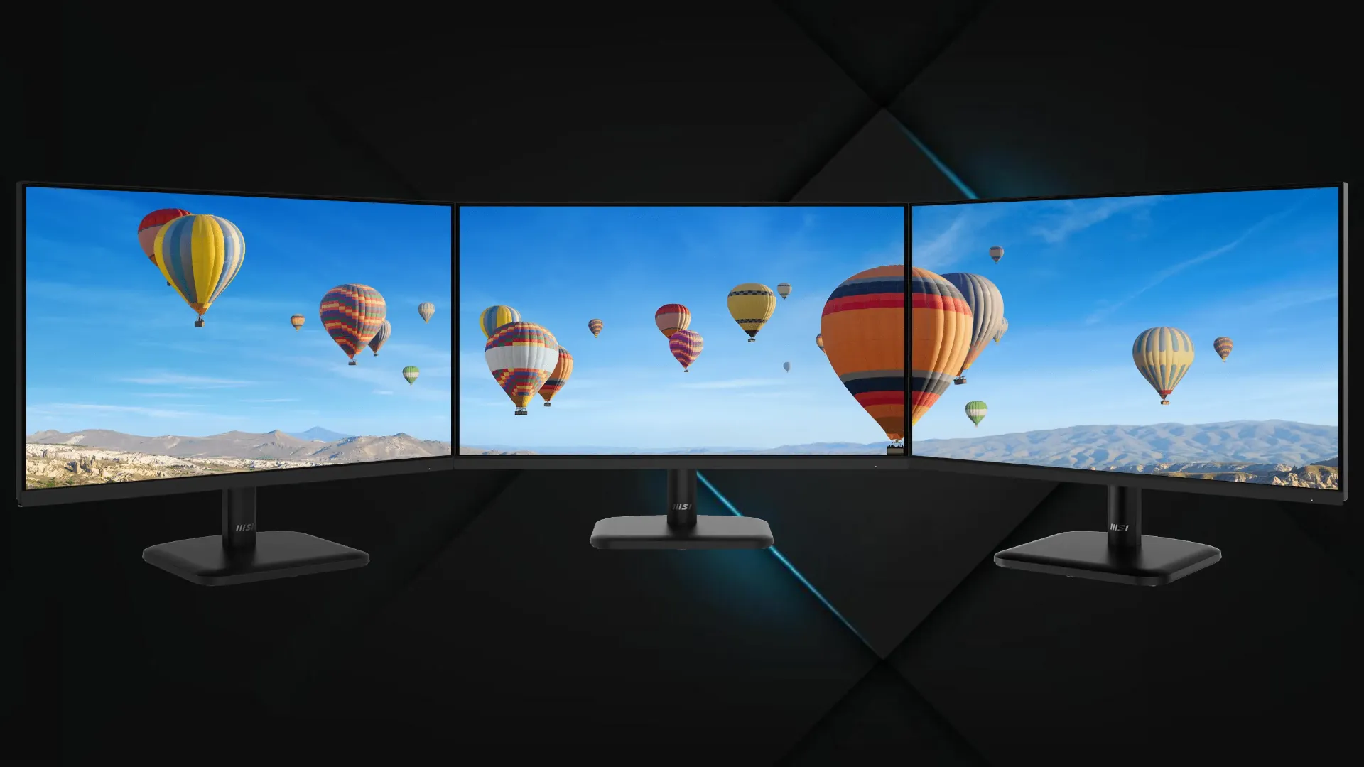 Монитор MSI 24.5" PRO MP251L E2 IPS 120Hz (UA)