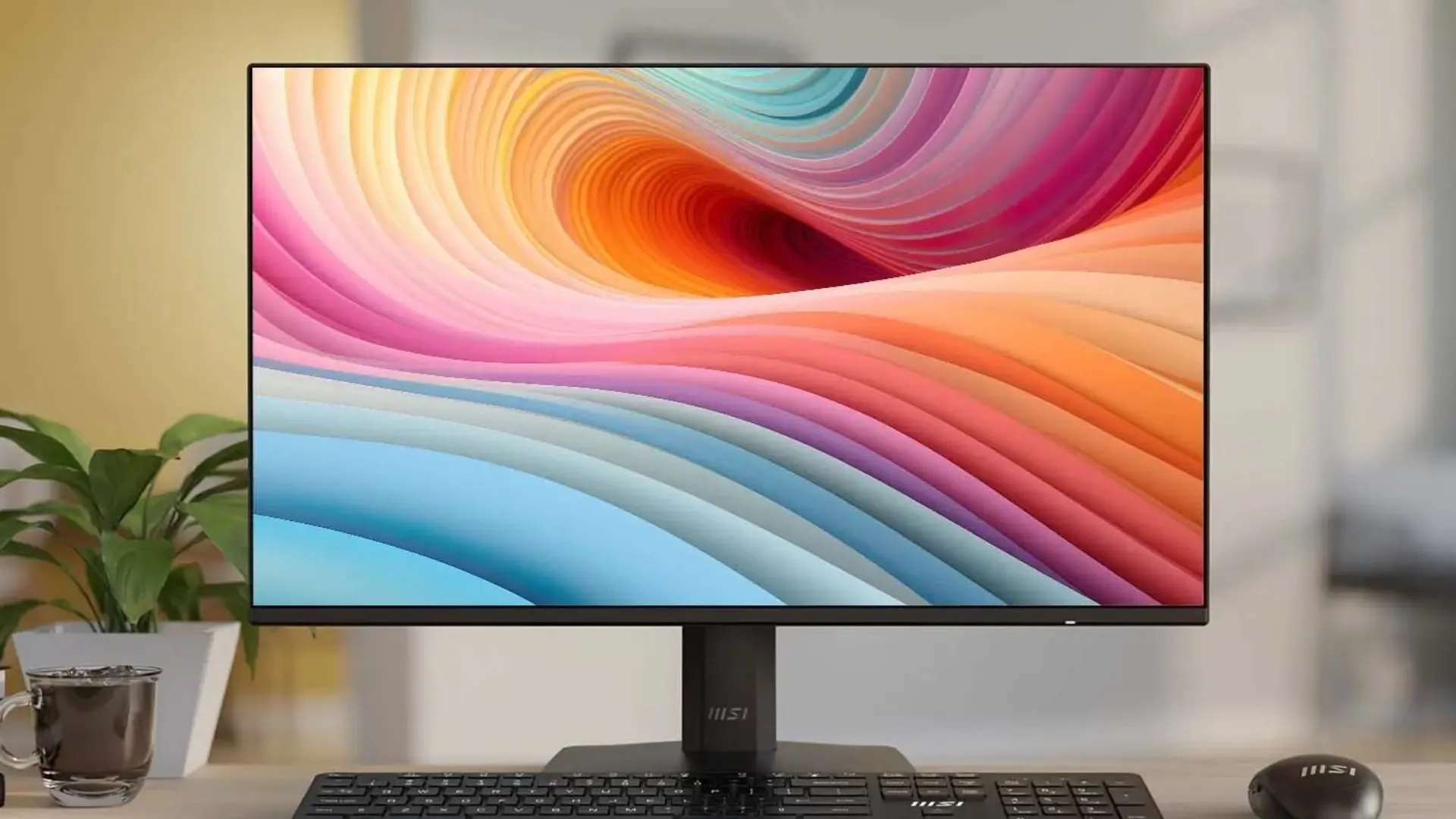 Монітор MSI 23.8" PRO MP242A E2 IPS 120Hz (UA)