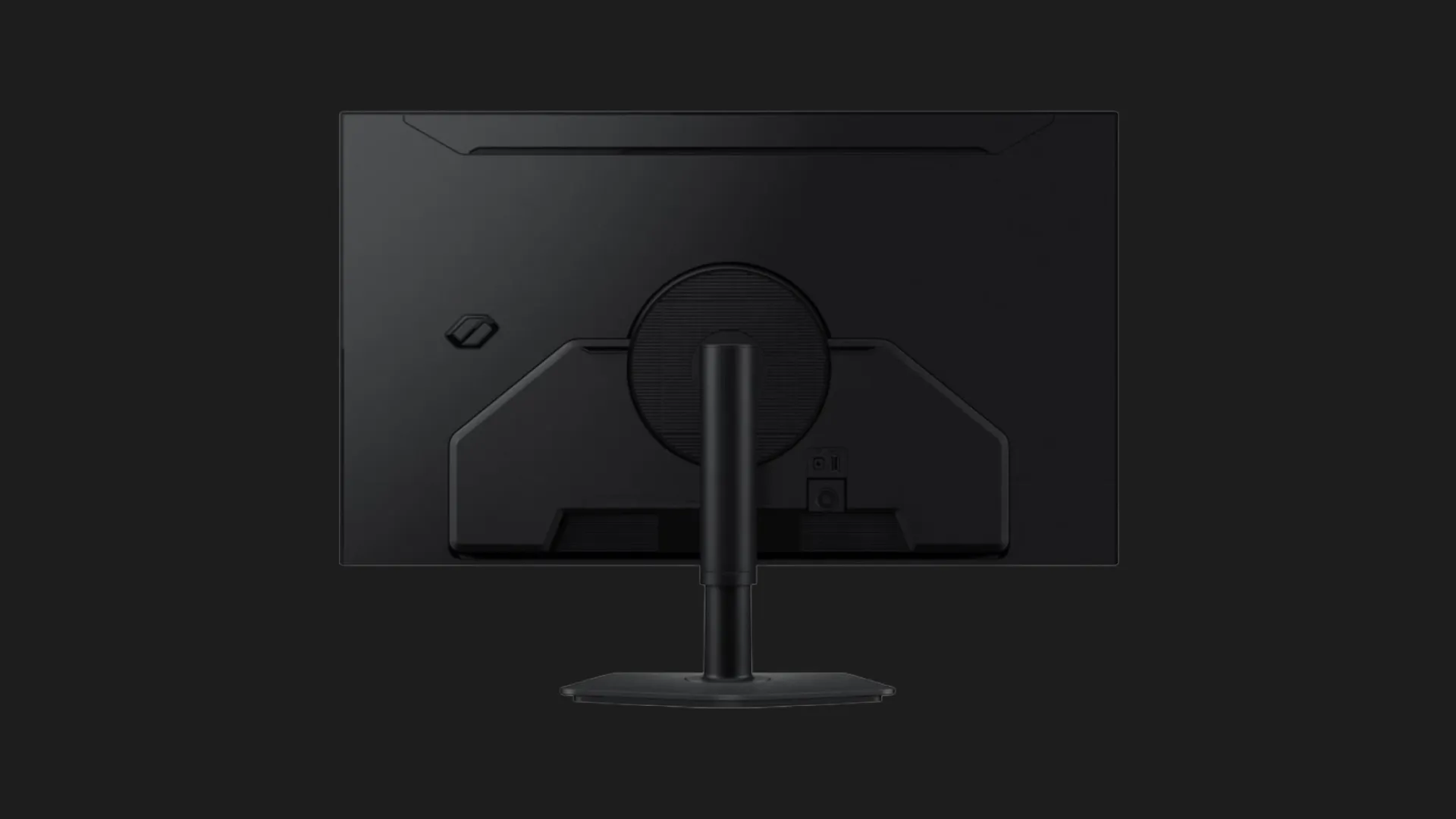 Монітор Samsung 32" Odyssey G5 IPS 180Hz LS32FG502EIXUA (UA)