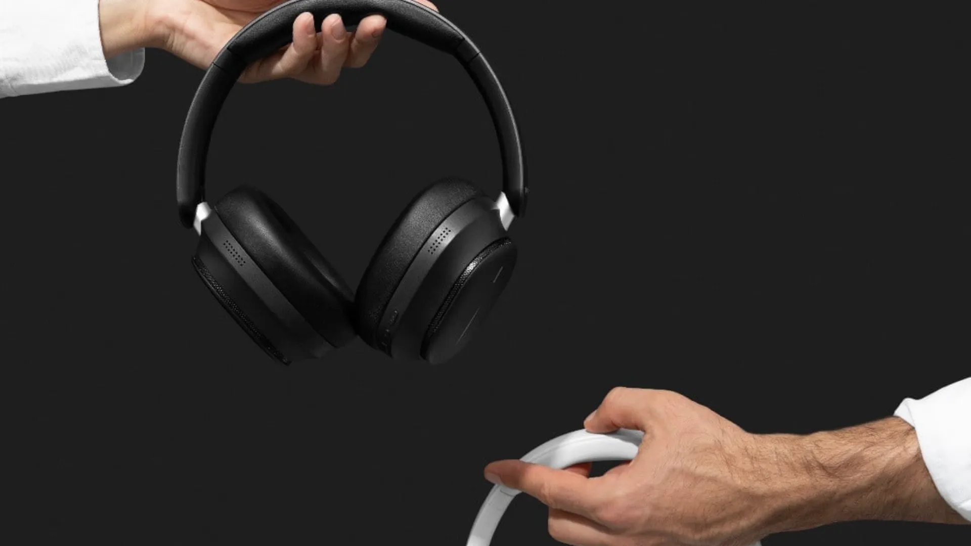 Навушники Proove Solo with ANC (Black)