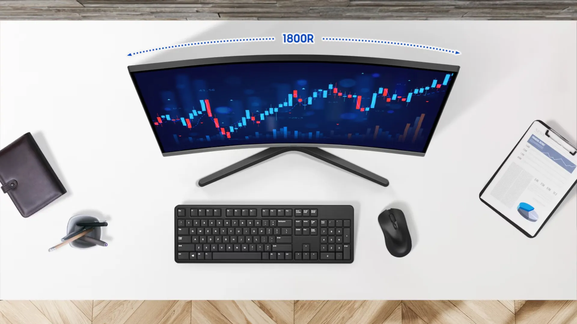 Монитор Samsung 27" Essential S3 VA 100Hz LS27D390GAIXUA (UA)