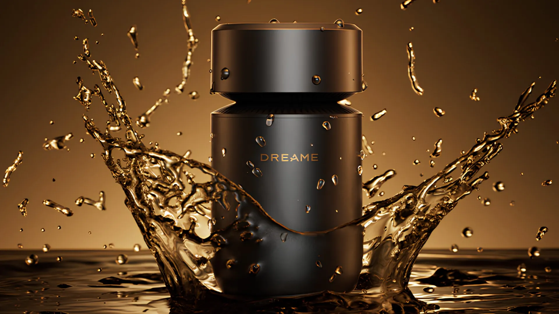 Электрическая бритва Dreame SwiftBlade S7 (Black)