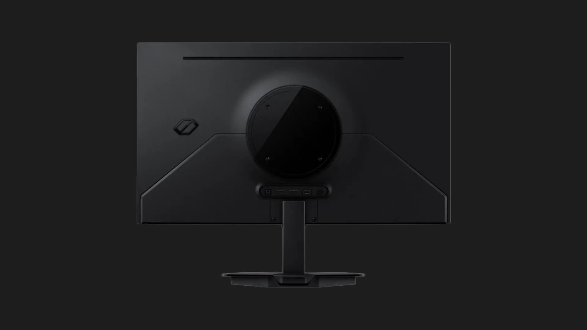 Монитор Samsung 27" Odyssey G5 OLED 180Hz LS27FG502SIXUA (UA)