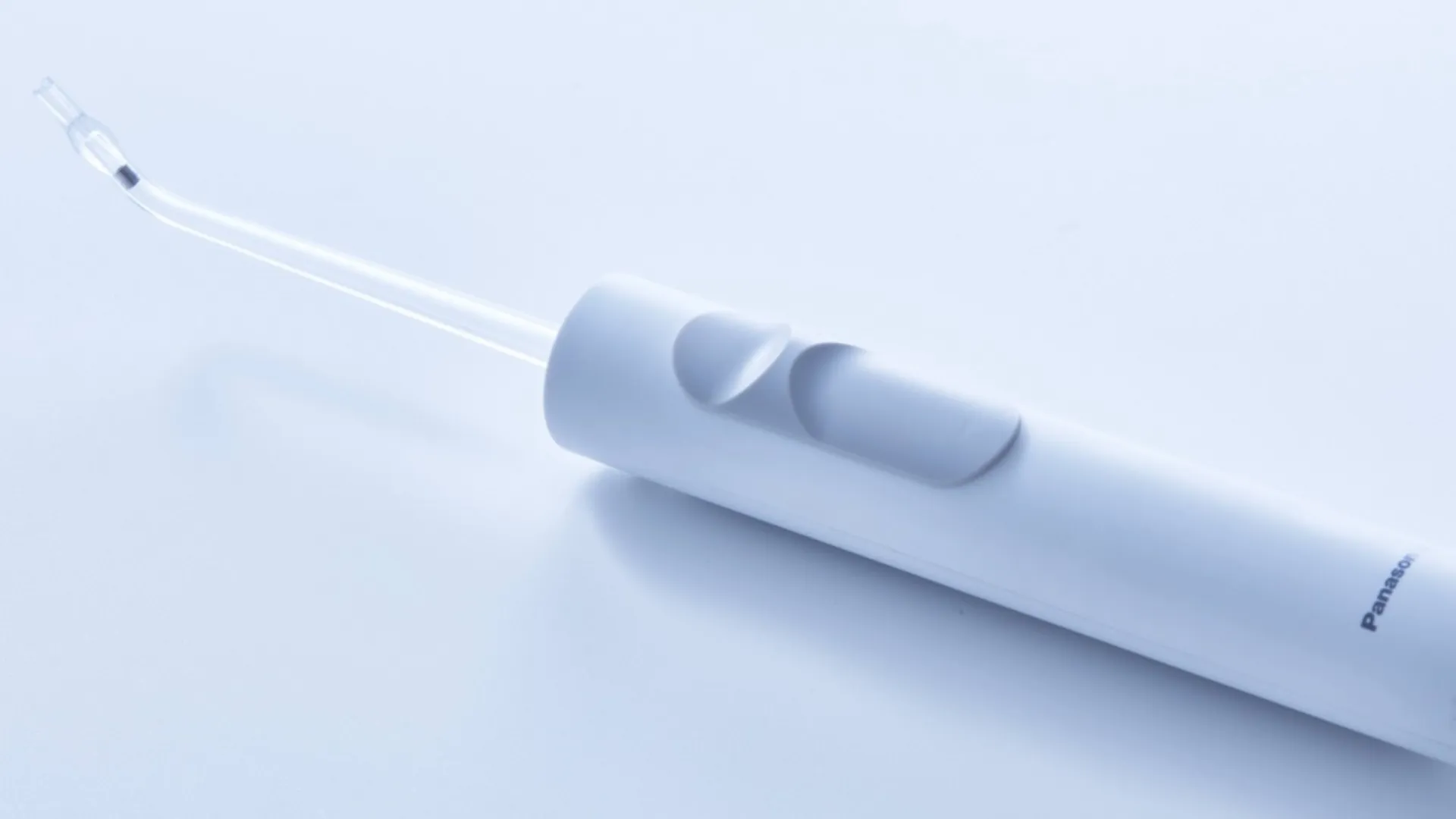 Іригатор стаціонарний Panasonic, 4 насадки (EW1614W520) (White)