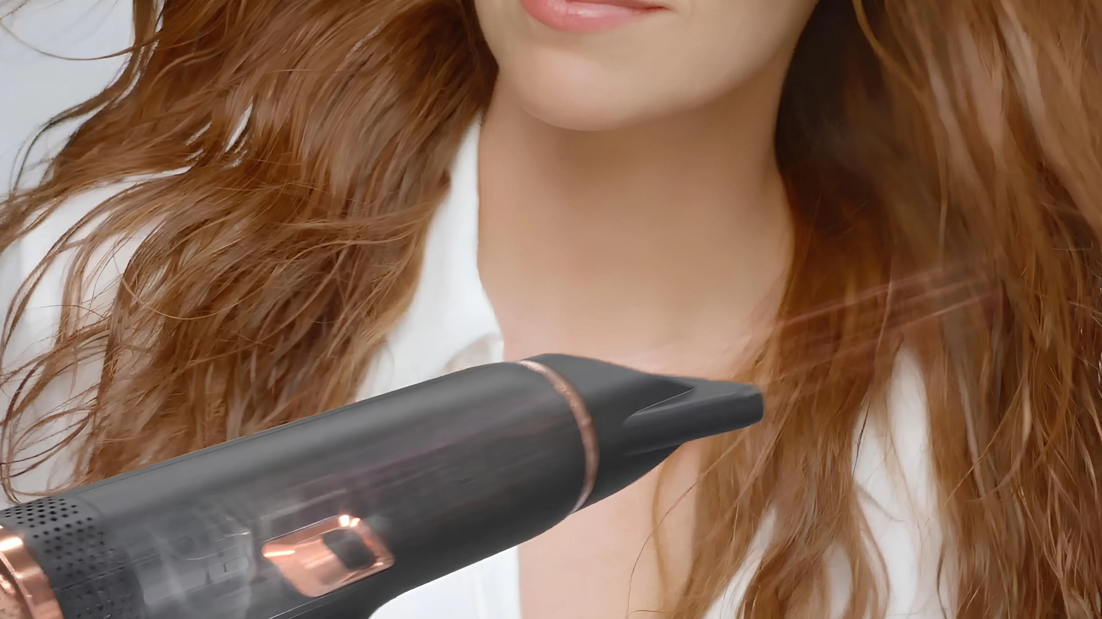 Фен Rowenta T-Shape Maestria Nano (Black)