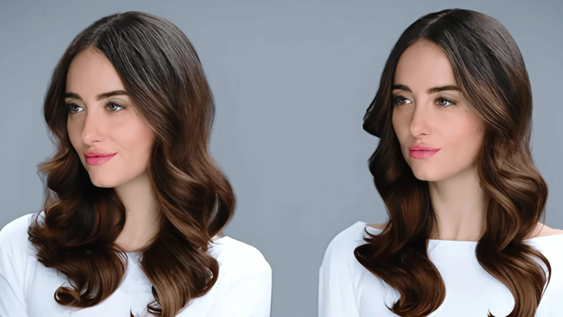 Фен-щетка Rowenta Renewal Brush Active (Black)