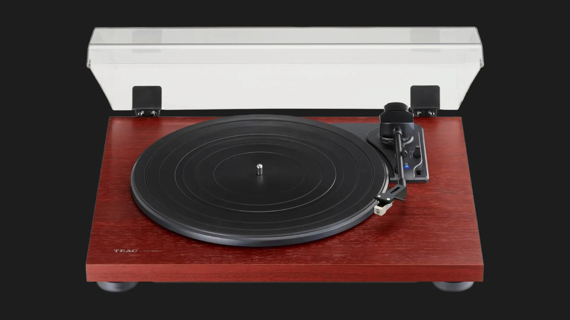 Виниловый проигрыватель TEAC Hi-Fi TN-180BT-A3/CH (Cherry)
