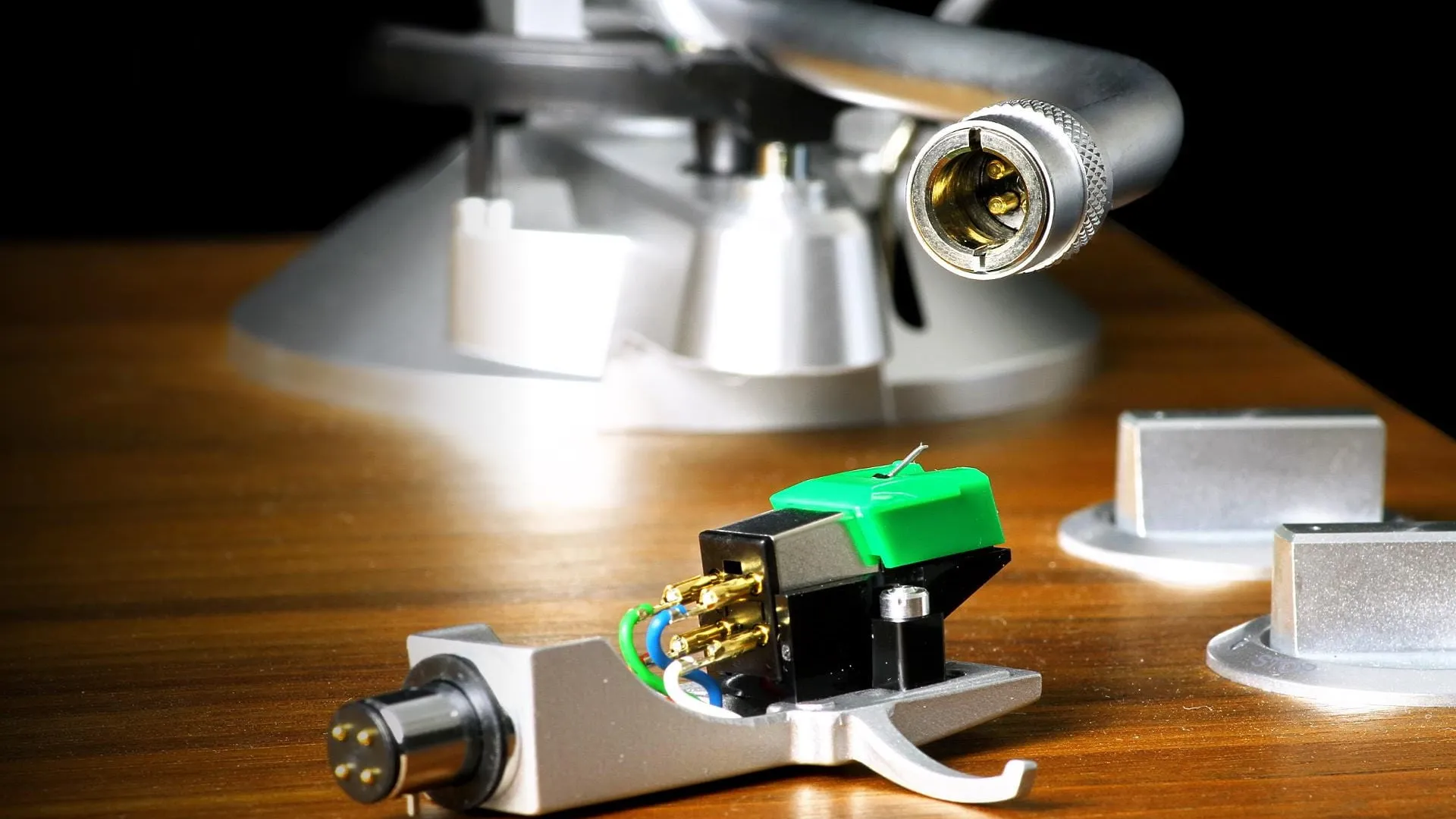 Виниловый проигрыватель TEAC TN-400BT-X/WA (Walnut)