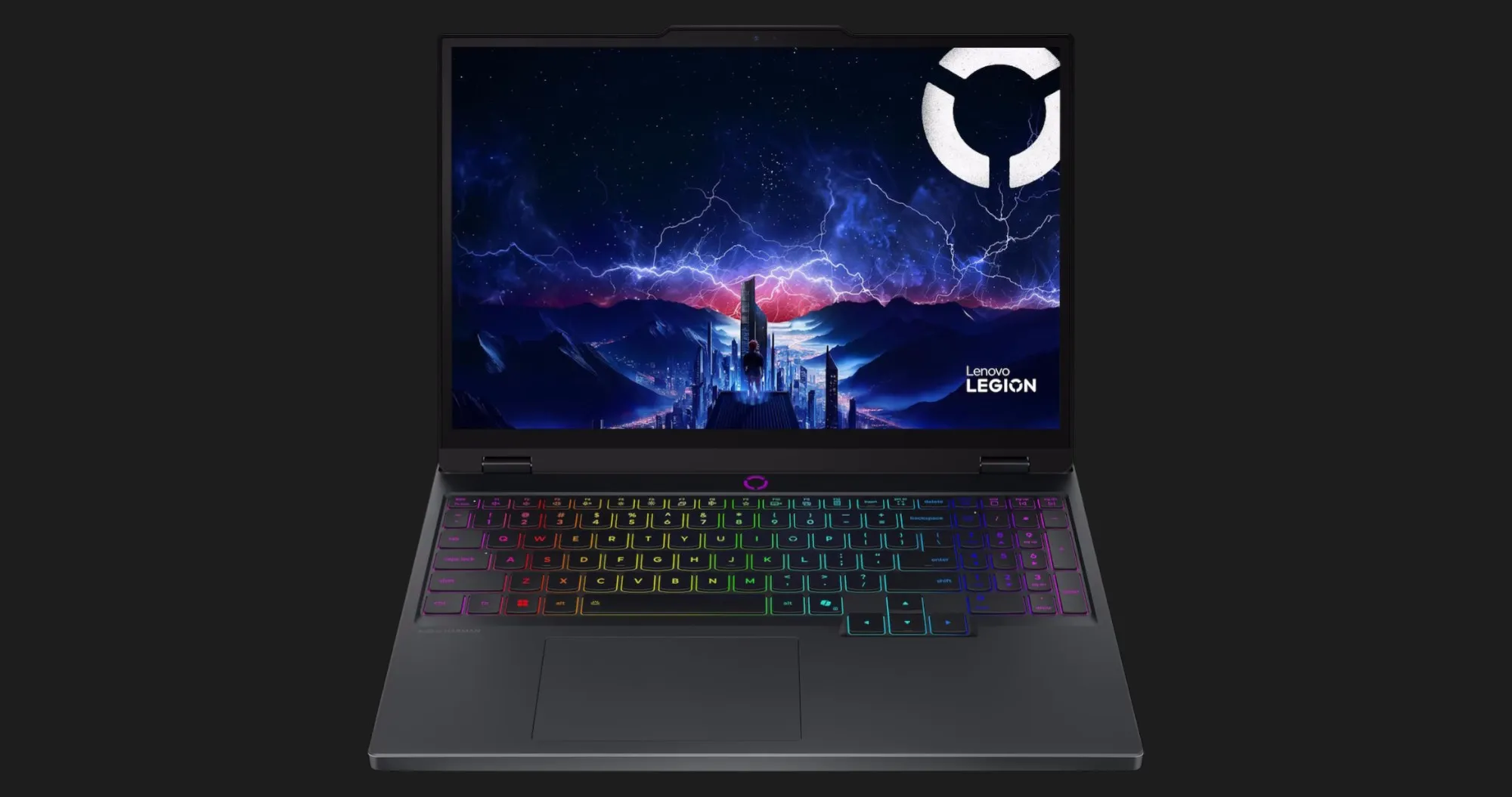 Ноутбук Lenovo Legion 5 15IRX10 15,1" (Intel Core i7/128GB/4TB (SSD)/RTX 5060) (83LY055RMH) (Standard)