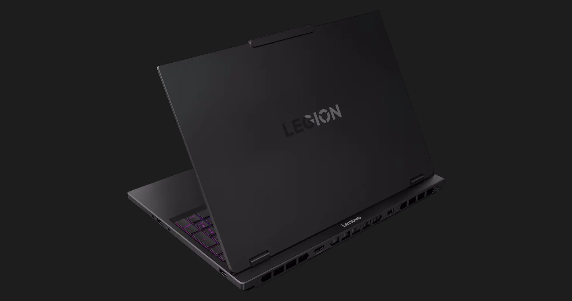 Ноутбук Lenovo Legion 5 15IRX10 15,1" (Intel Core i7/64GB/4TB (SSD)/RTX 5060) (83LY035RMH) (Standard)