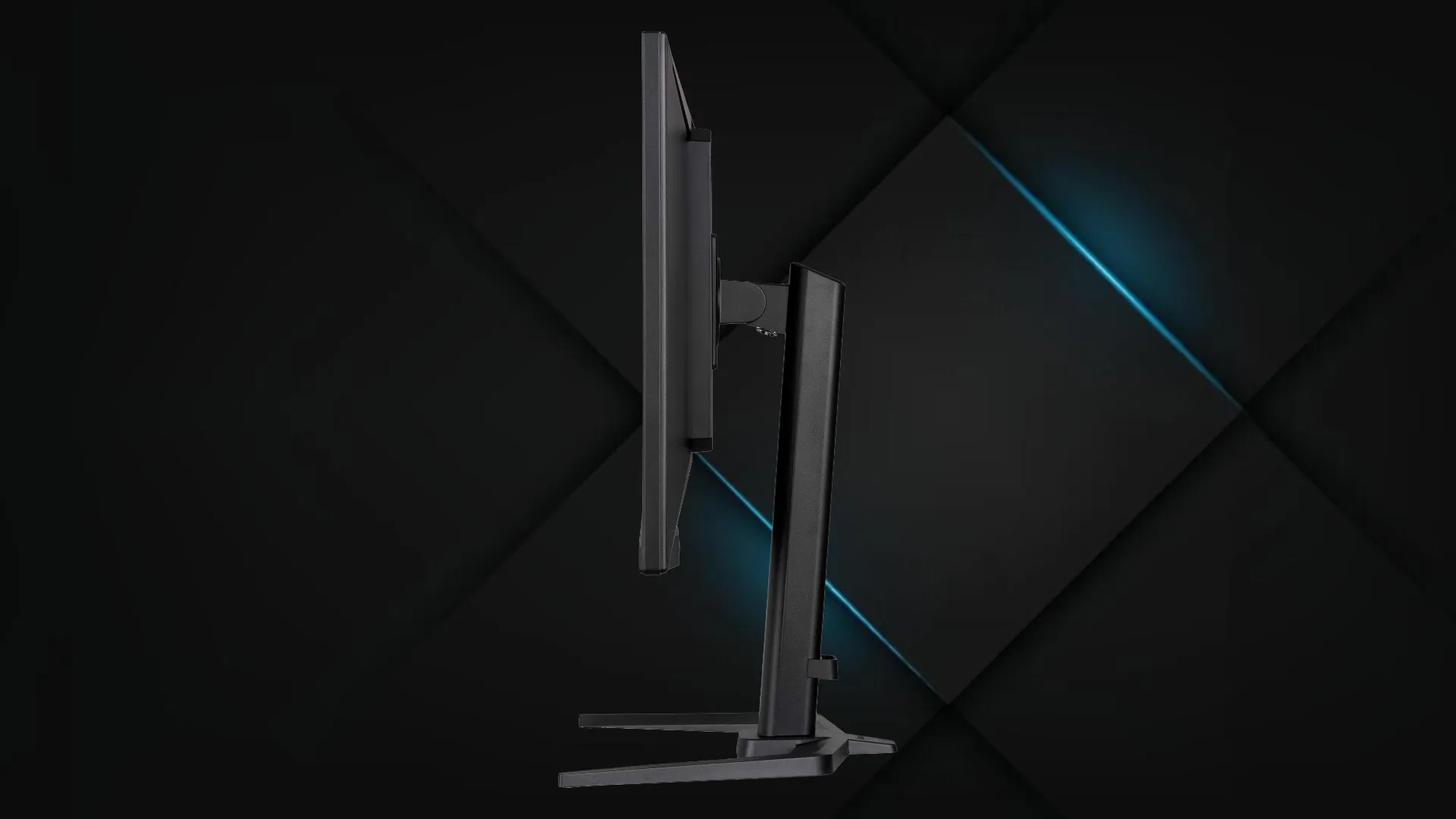 Монитор iiyama 31.5" G-Master IPS 240Hz GB3290QSU-B1 (UA)