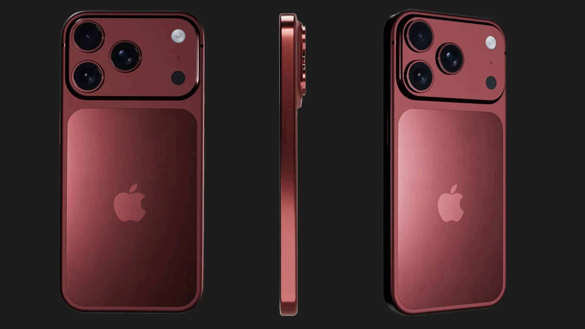 Apple iPhone 18 Pro