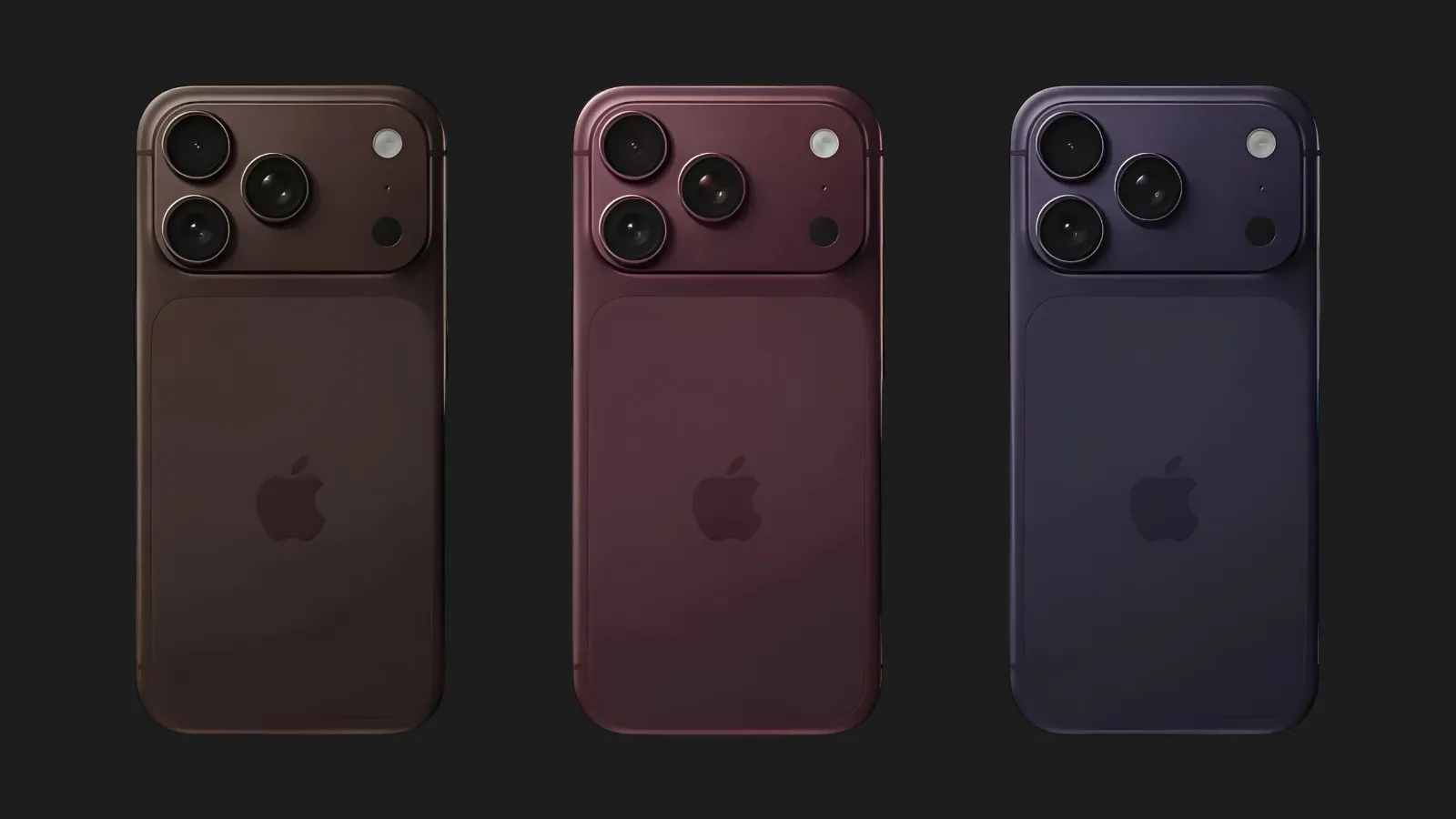 Apple iPhone 18 Pro