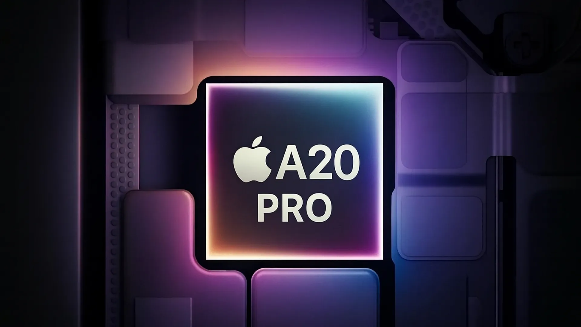 Apple iPhone 18 Pro