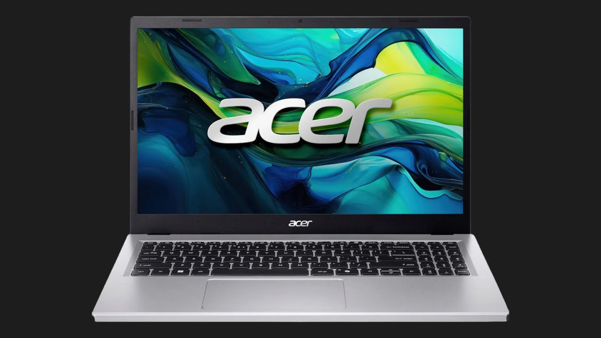 Ноутбук Acer Aspire Go 15 AG15-71P-71KY 15.6" (Intel Core i7/16GB/512GB (SSD)/Intel UHD) (NX.J6SEX.00R) (Standard)
