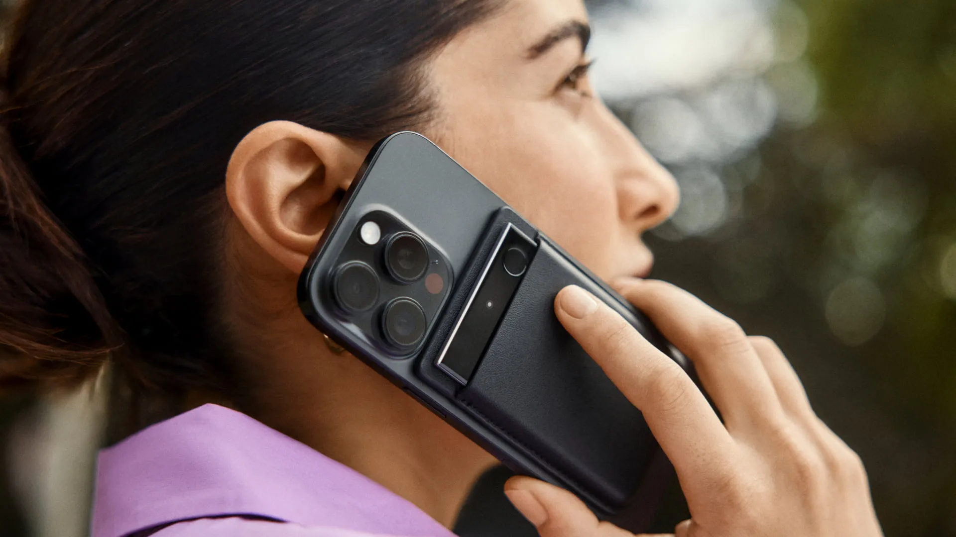 Цифровий диктофон PLAUD Note Pro AI (Black) (PN0300-BL)