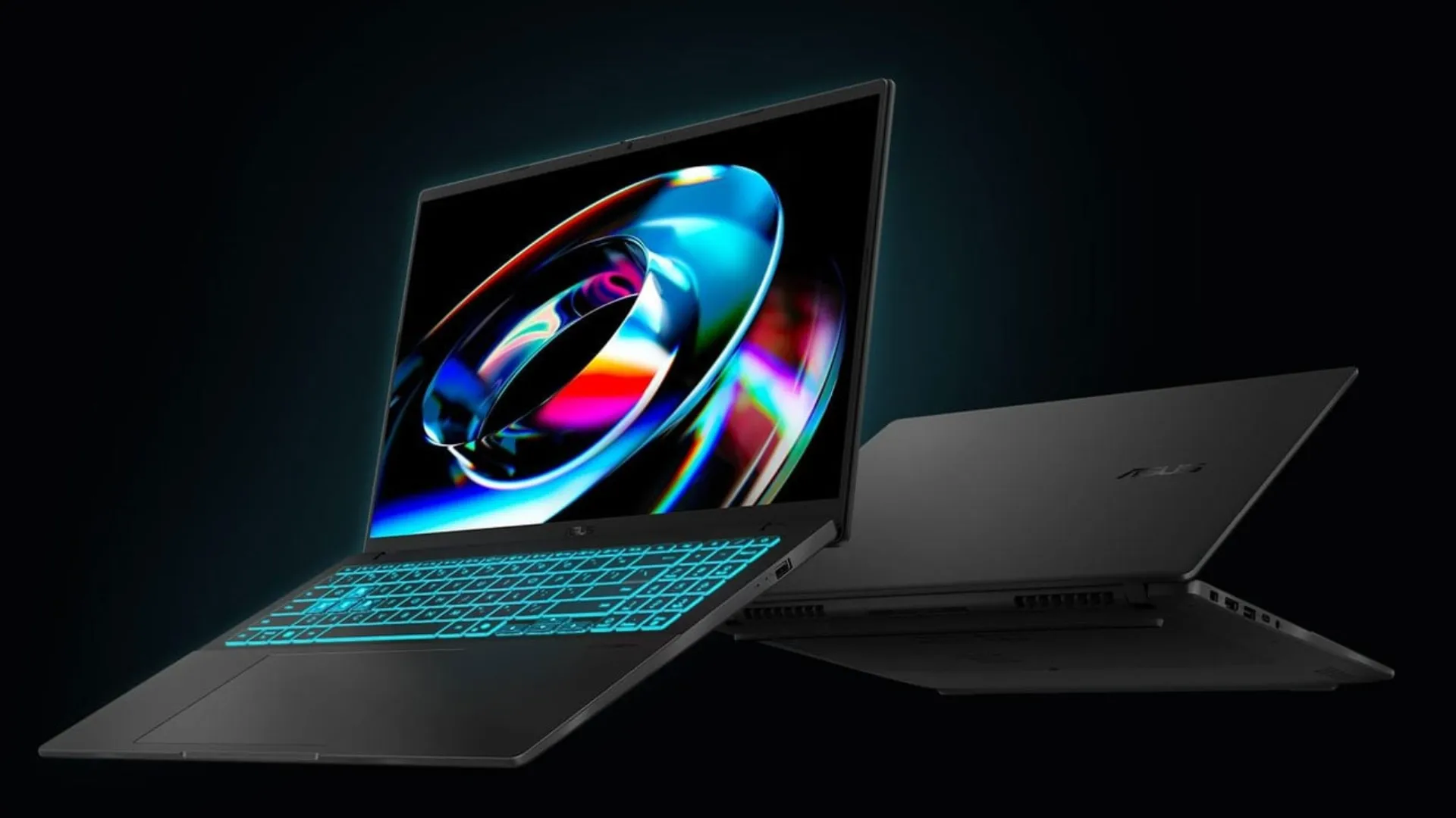 Ноутбук Asus V16 V3607VH 16,1" (Intel Core Ultra 5/16GB/512GB (SSD)/RTX 5050) (V3607VH-RP011W) (Standard)