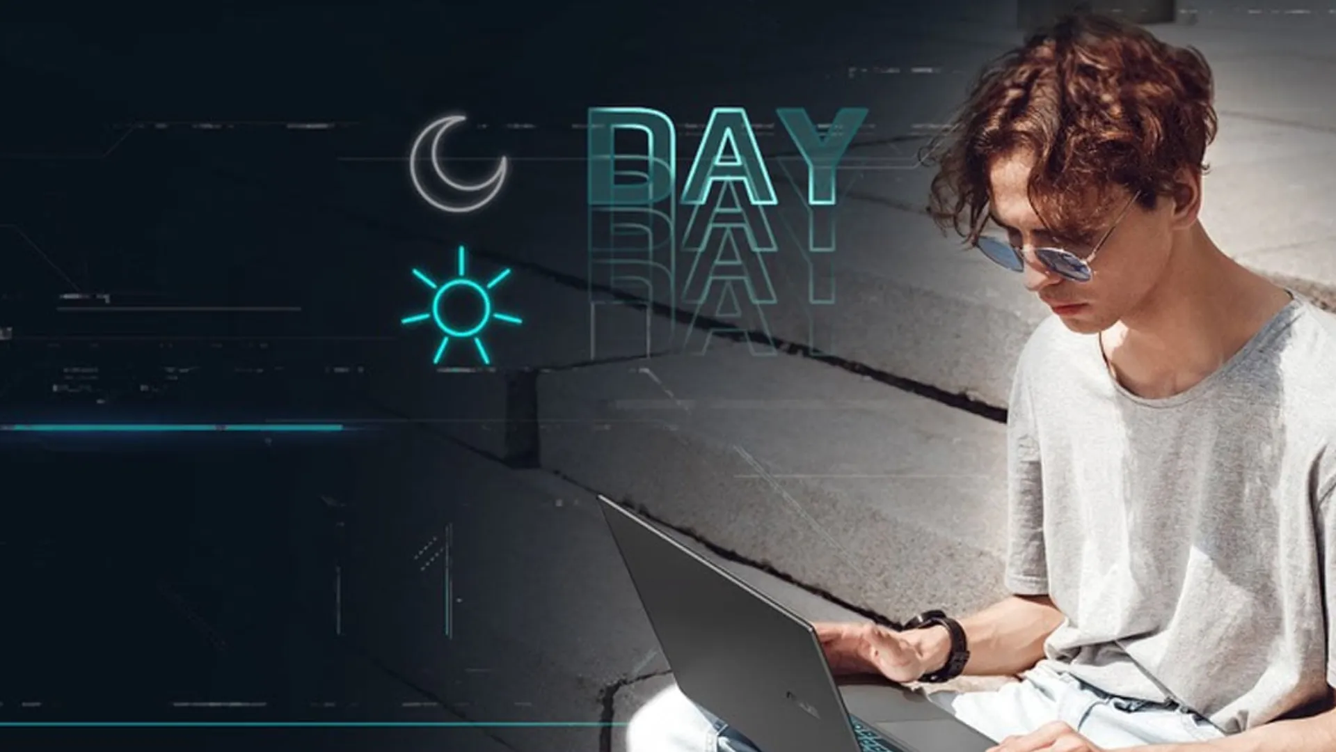 Ноутбук Asus V16 V3607VH 16,1" (Intel Core Ultra 5/16GB/512GB (SSD)/RTX 5050) (V3607VH-RP011W) (Standard)